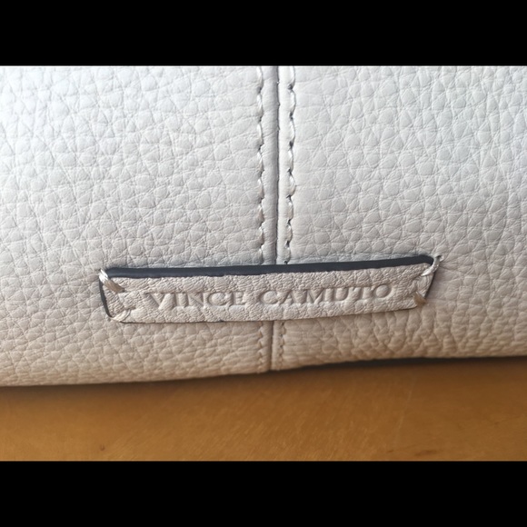 Vince Camuto Min-Flap Bag - Picture 8 of 8